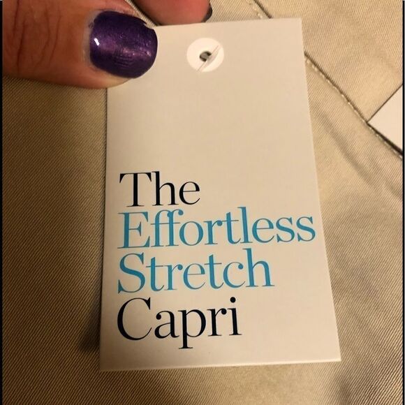 𝅺CROFT and barrow Capri - Picture 4 of 4